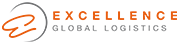 Excellence Gobal Logistics Logo