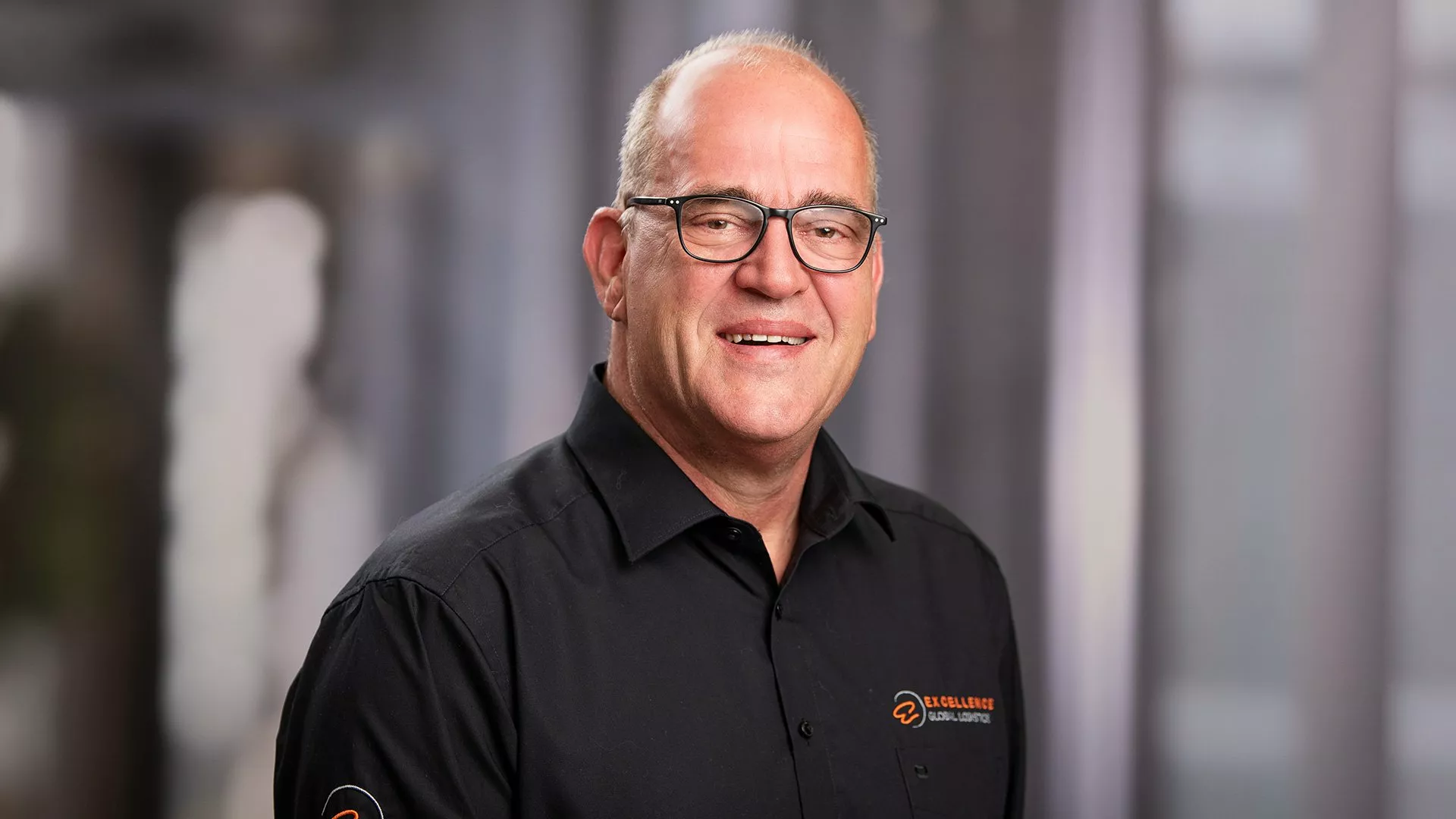 Holger Hille Portraitfoto Holger Hille