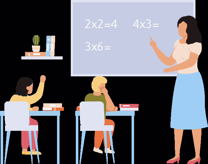 Elementary School Programs