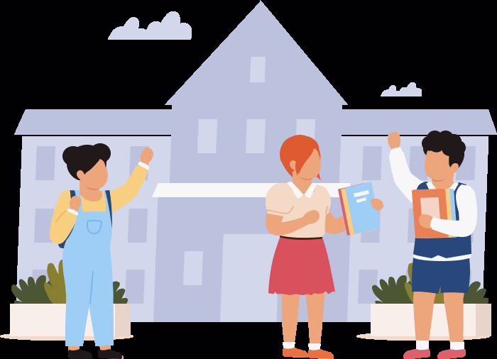 High School Programs