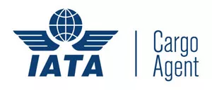 Logo IATA Cargo Agent