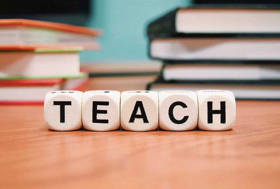 Interactive Learning Tools